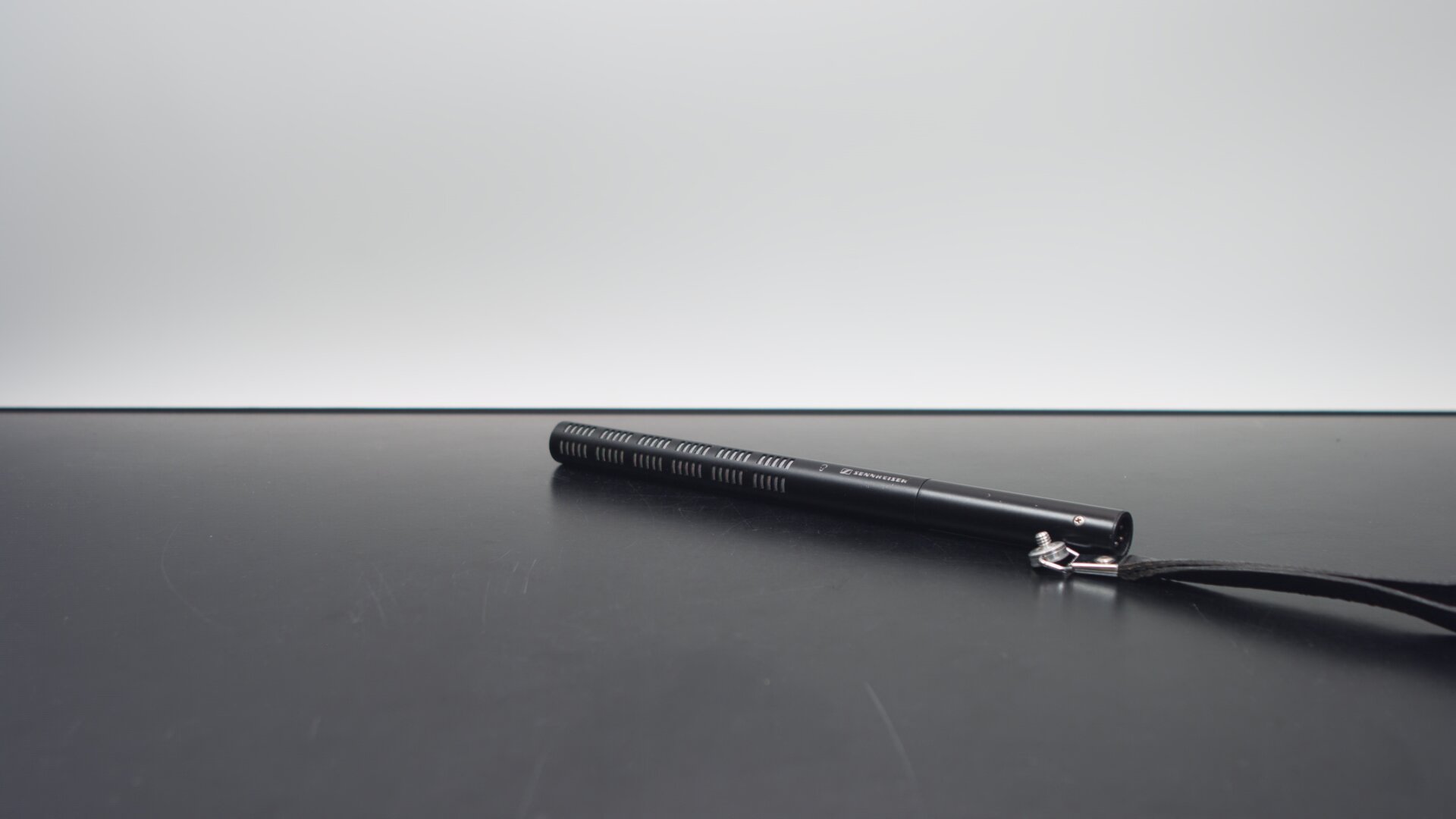 Sennheiser ME66