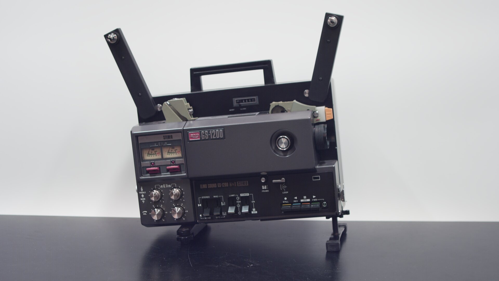 Elmo GS-1200